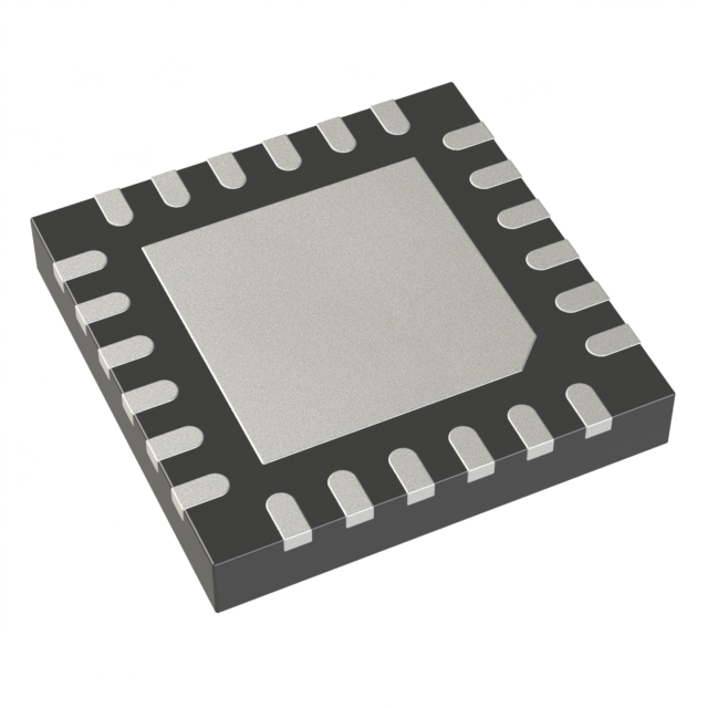 MAX3992UTG+ Analog Devices Inc./Maxim Integrated electronic component