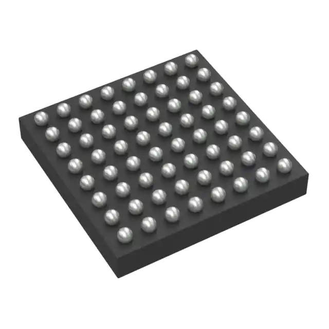 MAX4968BEXB+T Analog Devices Inc./Maxim Integrated electronic component