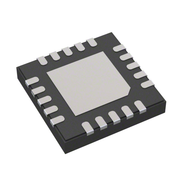 MAX20039BATPX/VY+T Analog Devices Inc./Maxim Integrated electronic component