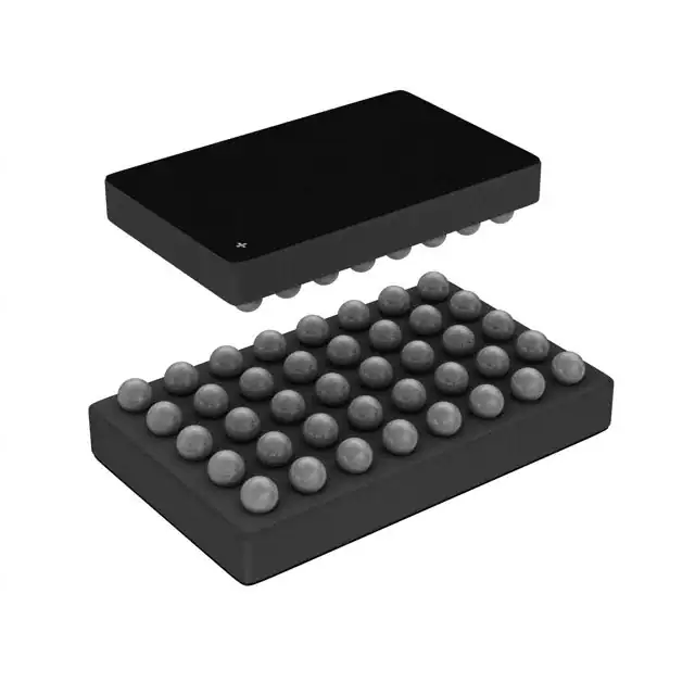 MAX15093GWL+ Analog Devices Inc./Maxim Integrated electronic component