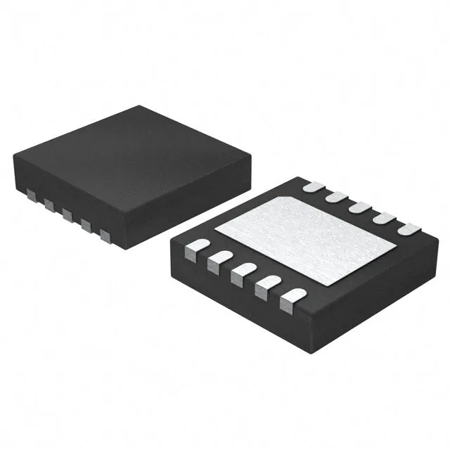 MAX20020ATBC/V+T Analog Devices Inc./Maxim Integrated electronic component