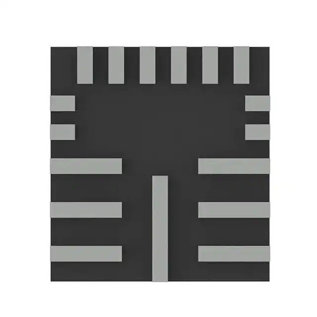 MAX20006MAFOA/VY+T Analog Devices Inc./Maxim Integrated electronic component