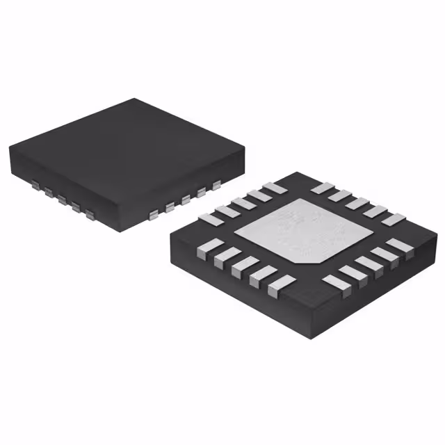 MAX20003CATPB/VY+ Analog Devices Inc./Maxim Integrated electronic component