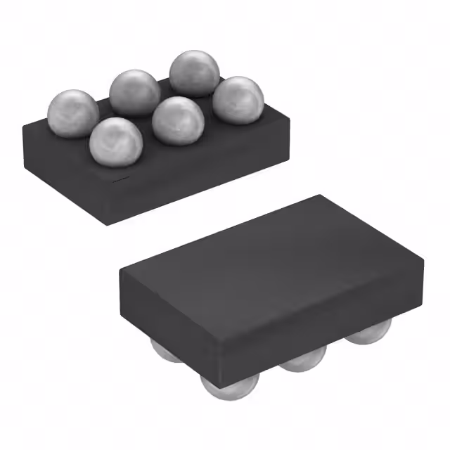 MAX16150AWT+ Analog Devices Inc./Maxim Integrated electronic component