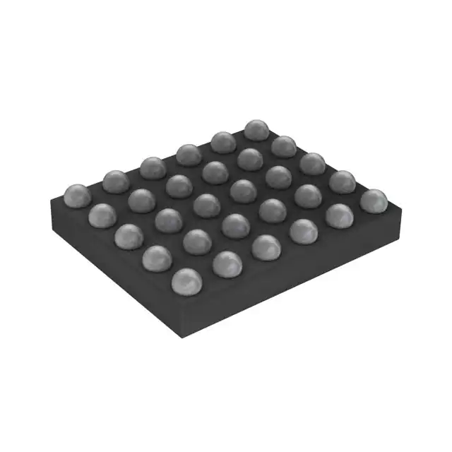 MAX77654AENV+T Analog Devices Inc./Maxim Integrated electronic component