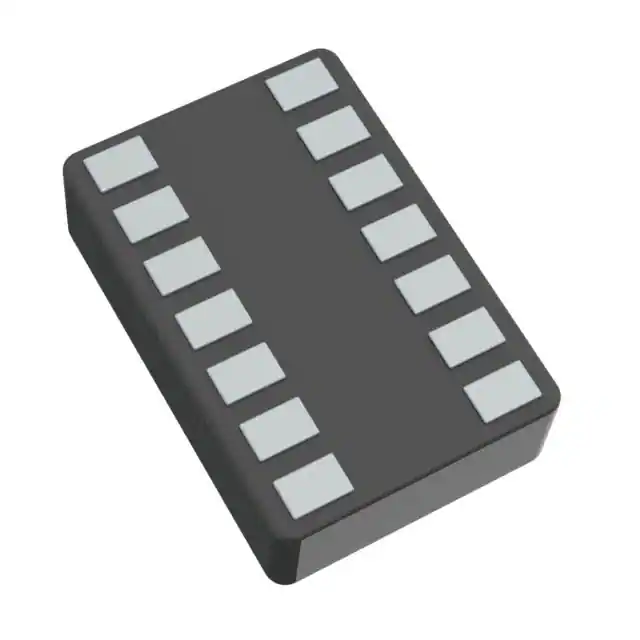 MAXM86161EFD+ Analog Devices Inc./Maxim Integrated electronic component