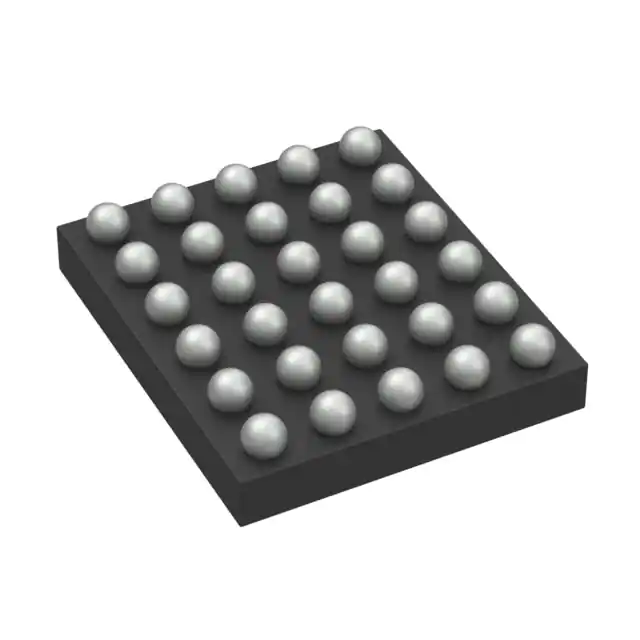 MAX77958EWV+T Analog Devices Inc./Maxim Integrated electronic component