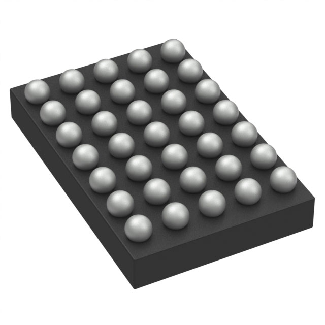 MAX77857BEWB+ Analog Devices Inc./Maxim Integrated electronic component