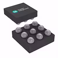 MAX20340EWL+ Analog Devices Inc./Maxim Integrated electronic component