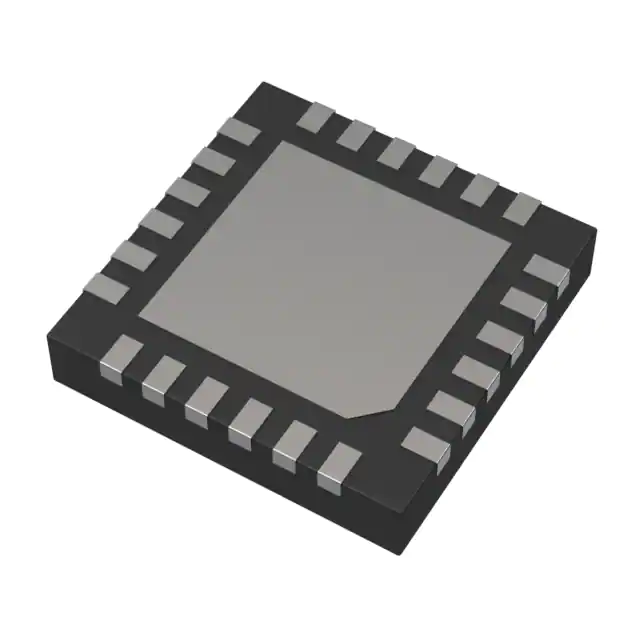 MAX17702ATG+ Analog Devices Inc./Maxim Integrated electronic component