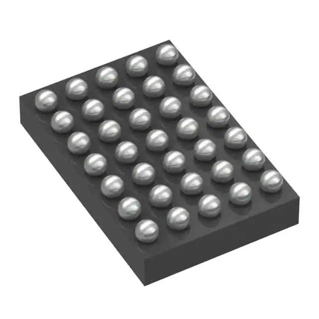 MAX98396EWB+T Analog Devices Inc./Maxim Integrated electronic component