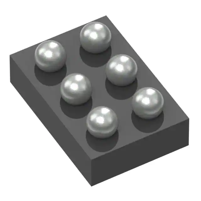 MAX17291BANT+ Analog Devices Inc./Maxim Integrated electronic component