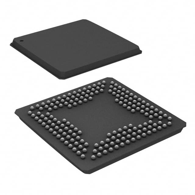 TMS320VC5410ZGW100 Texas Instruments electronic component