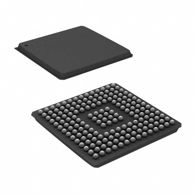 TMS320F28335ZJZA Texas Instruments electronic component