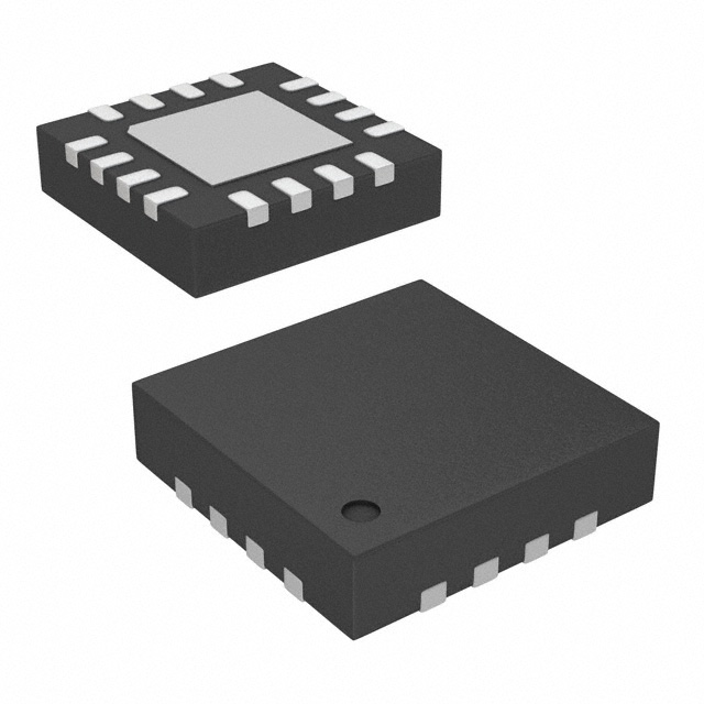 IQS269A00QNR Azoteq (Pty) Ltd electronic component