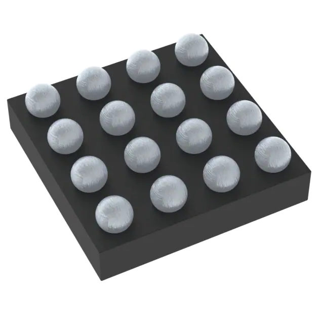IQS269AD0CSR Azoteq (Pty) Ltd electronic component