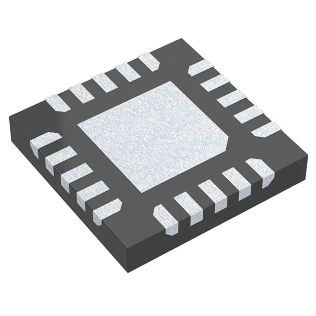 IQS7222C001QNR Azoteq (Pty) Ltd electronic component