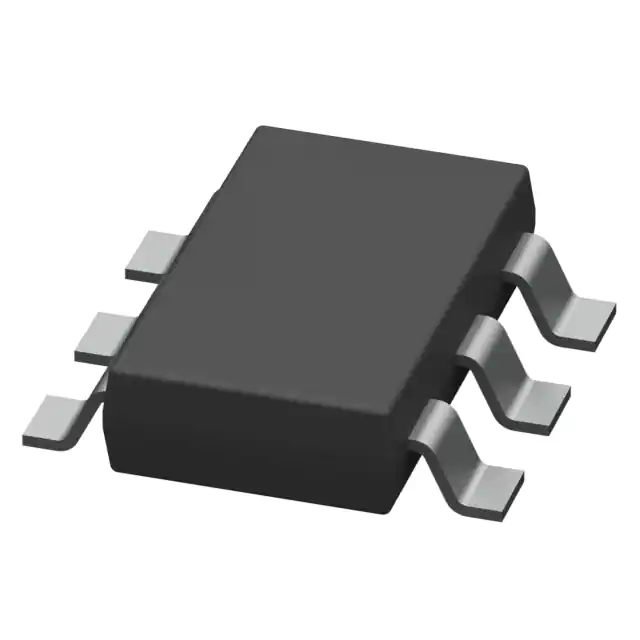 IQS228AS-00000000-TSR Azoteq (Pty) Ltd electronic component