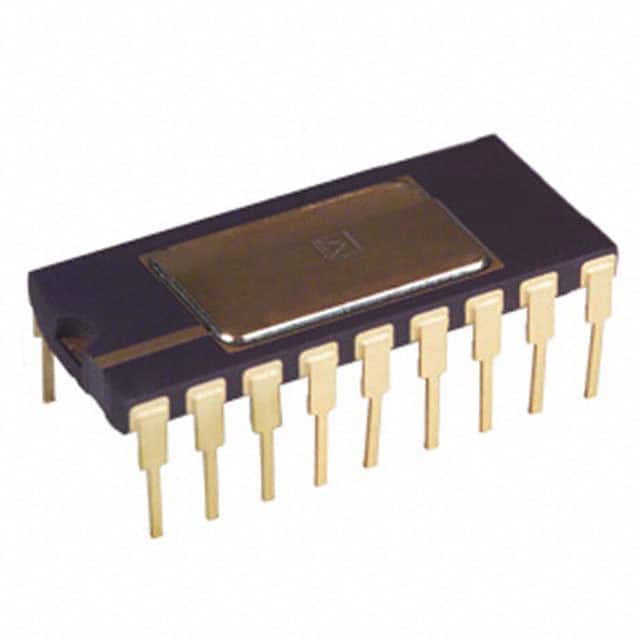 AD570SD/883B Analog Devices Inc. electronic component