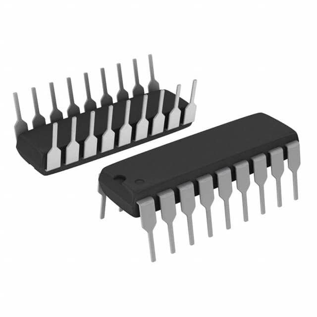 XRT8000IP-F MaxLinear, Inc. electronic component