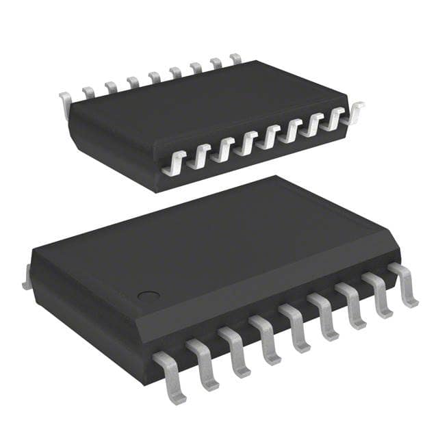M41T00SC64MY6F STMicroelectronics electronic component