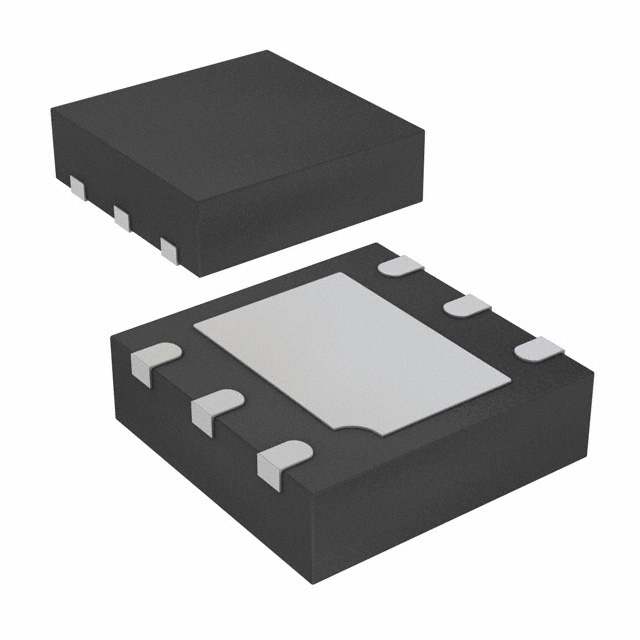 TS5204CQ33 RFG Taiwan Semiconductor Corporation electronic component