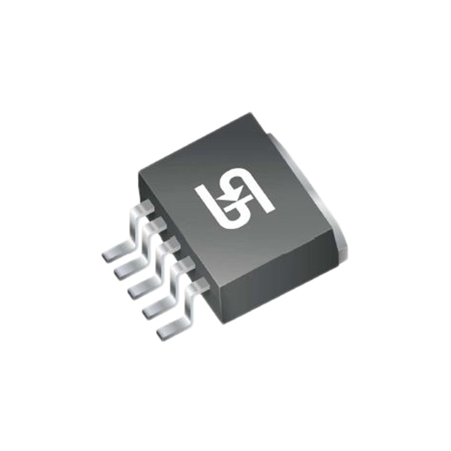 TS2596CM550 RNG Taiwan Semiconductor Corporation electronic component