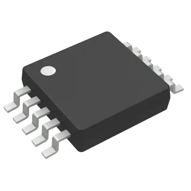 TS19501CB10H RBG Taiwan Semiconductor Corporation electronic component