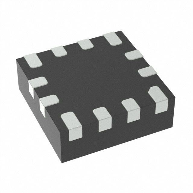 SLG7NT4375V Renesas Electronics Corporation electronic component