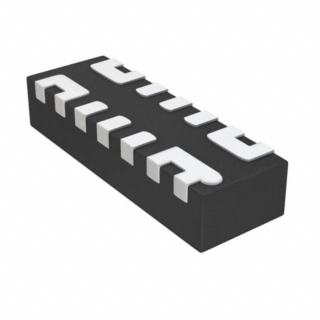 SLG59M1606V Renesas Electronics Corporation electronic component