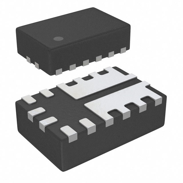SLG59M1717V Renesas Electronics Corporation electronic component