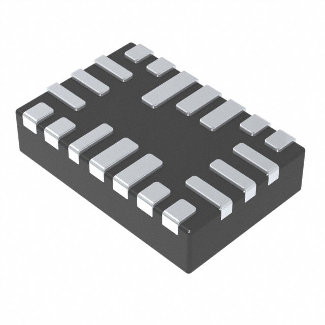 SLG7NT4192V Renesas Electronics Corporation electronic component