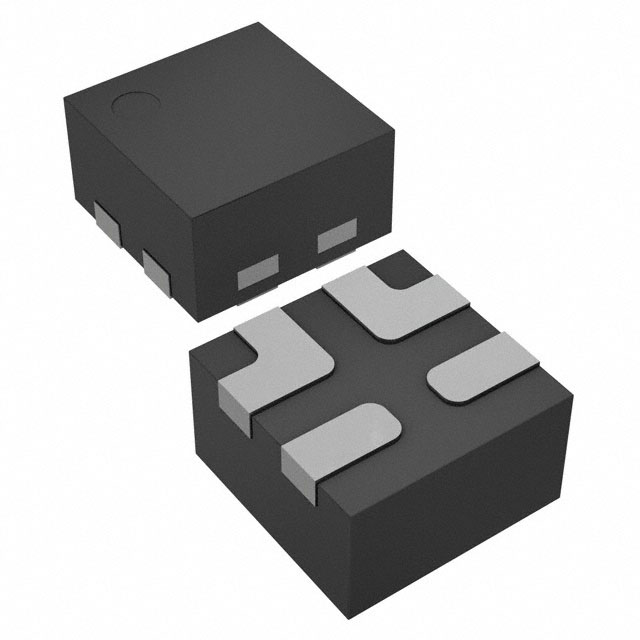 SLG59M1557V Renesas Electronics Corporation electronic component