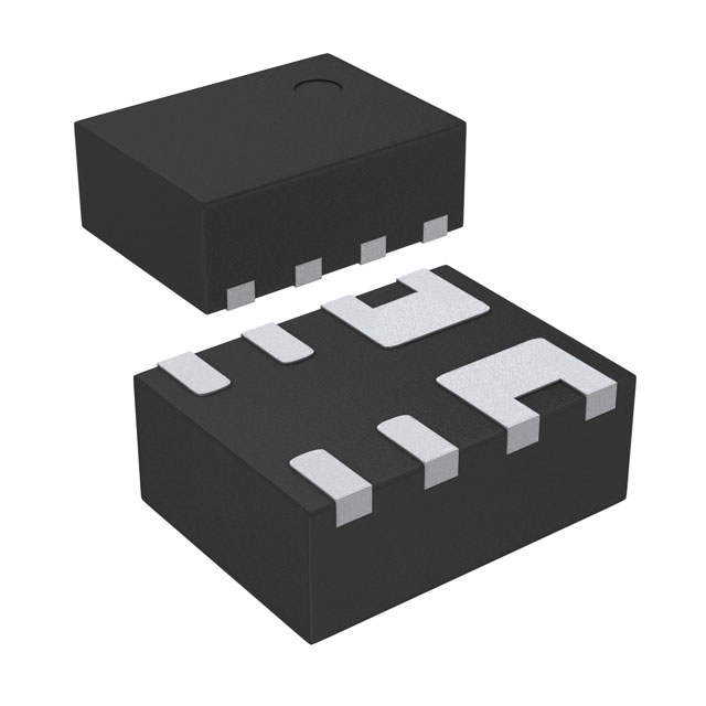 SLG59M301V Renesas Electronics Corporation electronic component