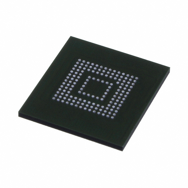THGAMVG8T13BAIL Kioxia America, Inc. electronic component