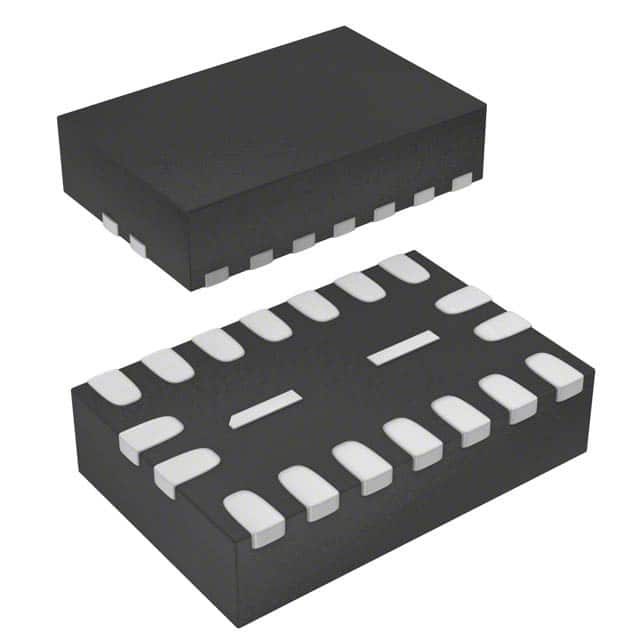 SC283WLTRT Semtech Corporation electronic component