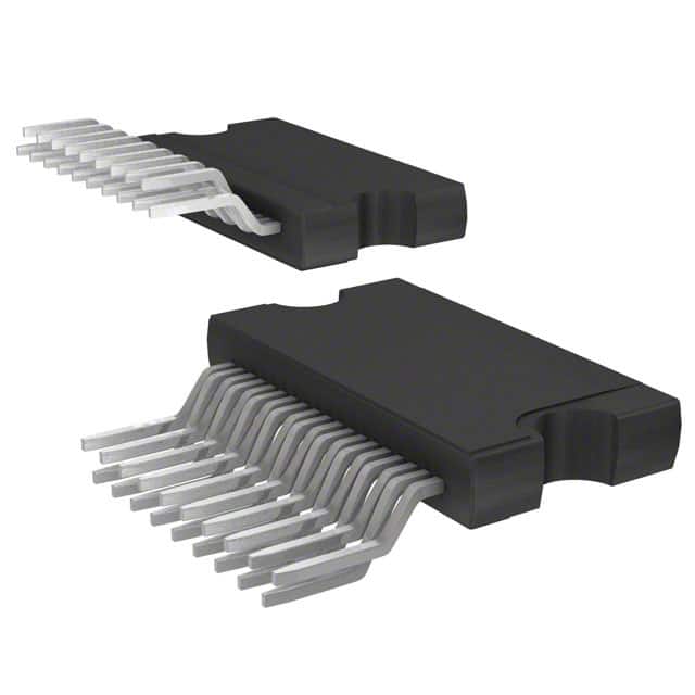 STA543SA STMicroelectronics electronic component