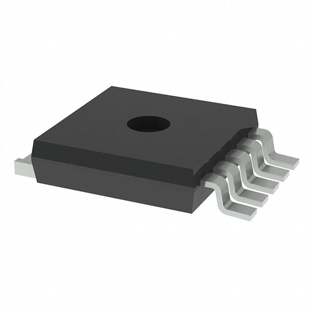 NJW4106DL5T1-TE1 Nisshinbo Micro Devices Inc. electronic component
