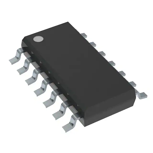 NJM2901CG-TE2 Nisshinbo Micro Devices Inc. electronic component