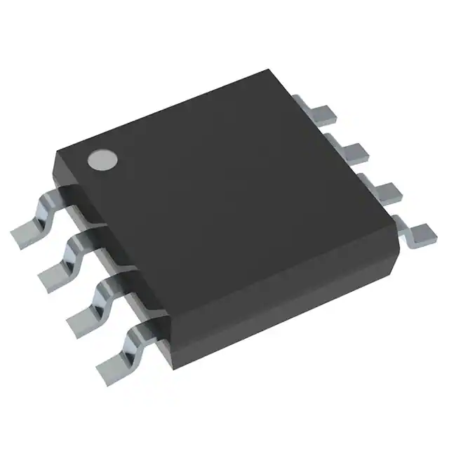 NJM555M Nisshinbo Micro Devices Inc. electronic component