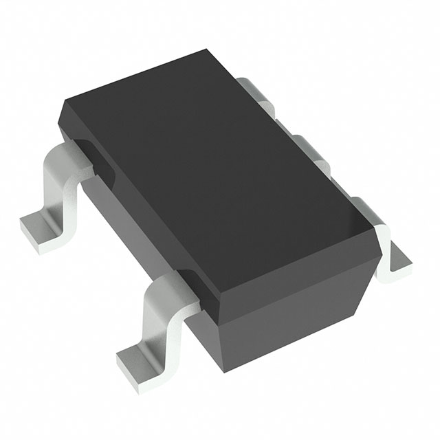 NJU77241F3-TE1 Nisshinbo Micro Devices Inc. electronic component