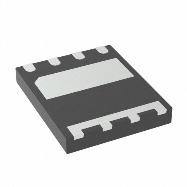 NV6117-RA Navitas Semiconductor, Inc. related electronic component