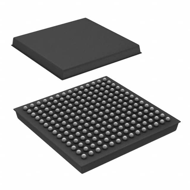 DS125DF1610FB/NOPB Texas Instruments electronic component