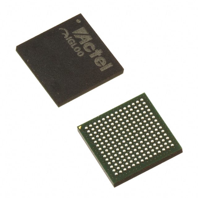 AGL125V5-CSG196 Microchip Technology electronic component