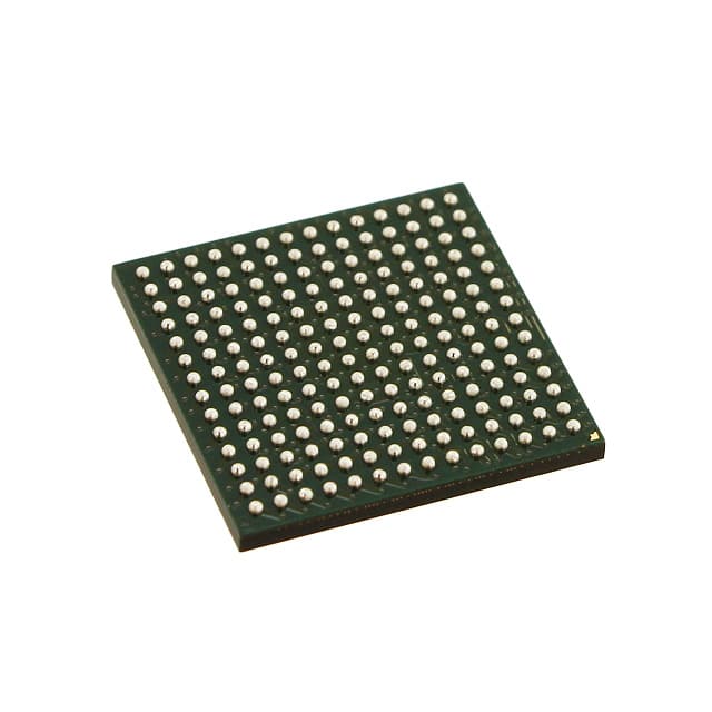 CYV15G0201DXB-BBC Cypress Semiconductor Corp electronic component