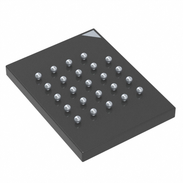 GD25LX256EBIRY GigaDevice Semiconductor (HK) Limited electronic component