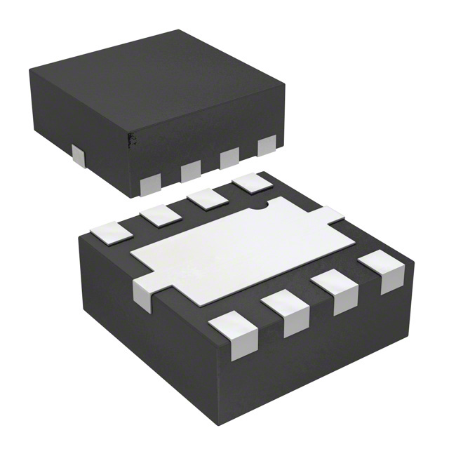 GD25D80CKIGR GigaDevice Semiconductor (HK) Limited electronic component