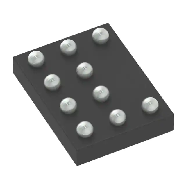 GD25LQ32DLIGR GigaDevice Semiconductor (HK) Limited electronic component
