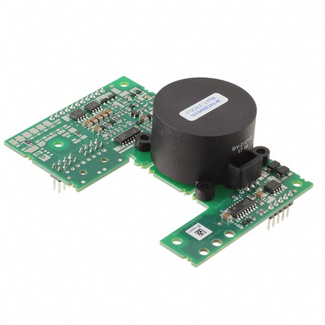1SC0450E2A0-45 Power Integrations electronic component
