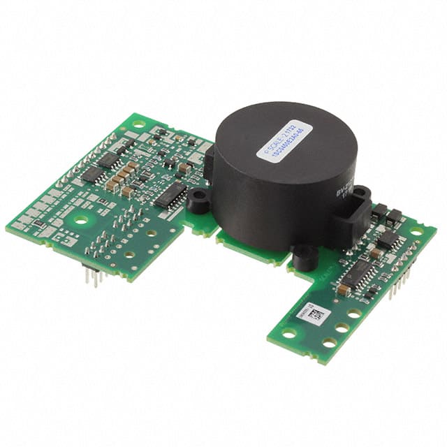 1SC0450E2A0-65 Power Integrations electronic component